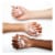 Essie Gel Couture Fairy Tailor Nail Polish Perspective: left