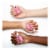 Essie Gel Couture Nail Polish - Haute To Trot Perspective: left