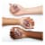Essie Gel Couture Nail Polish - Take Me to Thread Perspective: left
