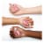 Essie Gel Couture Nail Polish - Stitch By Stitch Perspective: left