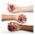 Essie Gel Couture Nail Polish - Bubbles Only Perspective: left
