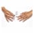 Essie Speed Setter Ultra Fast Dry Top Coat Perspective: left