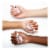 gel couture by essie Vegan Nail Polish Matter Of Fiction Perspective: left
