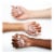 gel couture by essie Vegan Nail Polish Last Nightie Perspective: left
