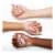 gel couture by essie Vegan Nail Polish Gossamer Garments Perspective: left