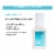 Essie Smooth-e Base Coat Nail Polish - Clear Perspective: left