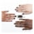 Essie Expressie Vegan Quick-Dry Nail Polish Take The Espresso Perspective: left