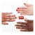 Essie Expressie Quick-Dry Vegan Nail Polish Bolt And Be Bold Perspective: left