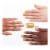 Essie Expressie Vegan Quick-Dry Nail Polish Don't Hate Curate Perspective: left