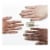Essie Expressie Vegan Quick-Dry Nail Polish Precious Cargo-Go Perspective: left