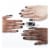 Essie Expressie Vegan Quick-Dry Nail Polish Now Or Never Perspective: left
