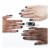 Essie Expressie Vegan Quick-Dry Nail Polish Now Or Never Perspective: left