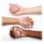 Essie Gel Couture Vegan Nail Polish Polished And Poised Perspective: left