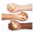 Essie Salon-Quality Vegan Nail Polish All Fun & Games Perspective: left
