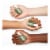 Essie Salon-Quality Vegan Nail Polish Win Me Over Perspective: left