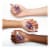 gel couture by essie Vegan Nail Polish Museum Muse Perspective: left