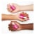 Essie Salon-Quality Vegan Nail Polish Pencil Me In Perspective: left
