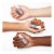 Essie Salon-Quality Vegan Nail Polish Crochet Away Perspective: left