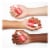 Essie Salon-Quality Vegan Nail Polish Handmade With Love Perspective: left