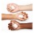 LOVE by Essie Blessed Never Stressed Perspective: left