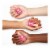 LOVE by Essie Spinning In Joy Perspective: left