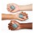 LOVE by Essie Good Impressions Perspective: left
