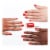 Essie Expressie Vegan Quick-Dry Nail Polish Send A Message Perspective: left