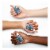 gel couture by essie Vegan Nail Polish Cut Loose Perspective: left