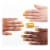 Essie Expressie Vegan Quick-Dry Nail Polish Outside The Lines Perspective: left
