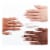 Essie Expressie Vegan Quick-Dry Nail Polish Unapologetic Icon Perspective: left