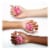 gel couture by essie Vegan Nail Polish Pinky Ring Perspective: left