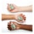 gel couture by essie Vegan Nail Polish Bling It Perspective: left