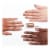 Essie Expressie Vegan Quick-Dry Nail Polish Never Skip A Beat Perspective: left