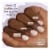 Essie Nail Art Studio Jelly Gloss Nail Polish Sheer Arctic Jelly Perspective: left