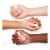 Essie Good As New Nail Perfector Ceramide Infused Perspective: left