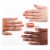 Essie Expressie Vegan Quick-Dry Nail Polish Catch A Vibe Perspective: left