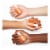 Essie Salon-Quality Vegan Nail Polish Be Them All Perspective: left