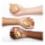 gel couture by essie Vegan Nail Polish Rev it Up Perspective: left