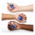gel couture by essie Vegan Nail Polish New Highs Perspective: left