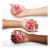 gel couture by essie Vegan Nail Polish You Can-dy It Perspective: left