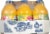 Tampico® Citrus Punch Bottles Perspective: left