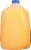 Tampico Zero Sugar Mango Punch Juice Drink Perspective: left