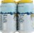 Rogue Yellow Snow Pilsner Beer Perspective: left
