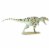 Giganotosaurus Toy Perspective: left