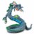 Leviathan Perspective: left