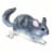 Chinchilla Perspective: left