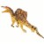 Spinosaurus Toy Perspective: left