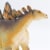 Stegosaurus Toy Perspective: left
