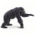 Chimpanzee Perspective: left