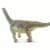 Camarasaurus Toy Perspective: left